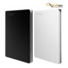 هارد اکسترنال توشیبا مدل Toshiba Portable Hard Drive Canvio Slim III USB3.2 با ظرفیت 1 ترابایت - تصویر 3