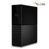 هارد اکسترنال وسترن دیجیتال مدل Western Digital My Book External Desktop Hard Drive با ظرفیت 8 ترابایت - تصویر 2