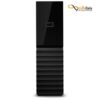 خرید هاردWestern Digital My Book 8T External Desktop Hard Driveبا قیمت مناسب