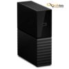 قیمت هاردWestern Digital My Book 8T External Desktop Hard Drive