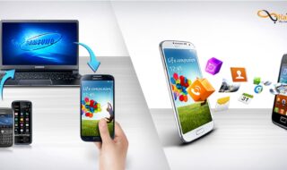 اسمارت سوئیچ سامسونگ چیست؟