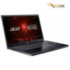 لپ تاپ ایسر مدل acer NITRO V 15 ANV15-51-79G2 i7 13620H 16GB 512GB SSD RTX 4060 8GB