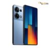 گوشی موبایل شیائومی Xiaomi Poco M6 Pro 4G با حافظه 512 گیگابایت و رم 12 گیگابایت(گلوبال) - تصویر 7