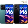 گوشی موبایل شیائومی Xiaomi Poco M6 Pro 5G با حافظه 256 گیگابایت و رم 8 گیگابایت - تصویر 3