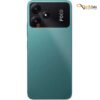 گوشی موبایل شیائومی Xiaomi Poco M6 Pro 5G با حافظه 256 گیگابایت و رم 8 گیگابایت - تصویر 4