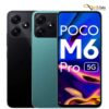 گوشی موبایل شیائومی Xiaomi Poco M6 Pro 5G با حافظه 256 گیگابایت و رم 8 گیگابایت - تصویر 5