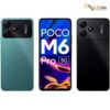گوشی موبایل شیائومی Xiaomi Poco M6 Pro 5G با حافظه 256 گیگابایت و رم 8 گیگابایت - تصویر 6