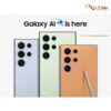 گوشی موبایل سامسونگ Samsung Galaxy S24 Ultra 5G با ظرفیت 1 ترابایت و رم 12 گیگابایت - تصویر 4