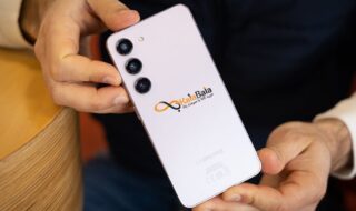 نقد و بررسی مشخصات گوشی موبایل سامسونگ مدل S23