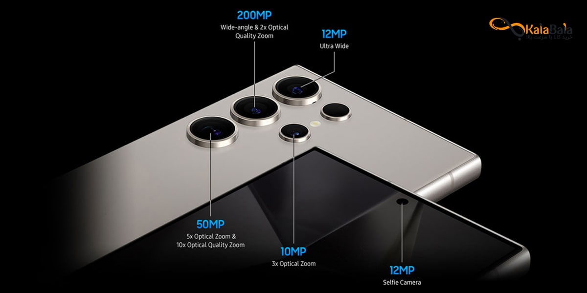 بررسی کامل دوربین گوشی Samsung Galaxy S24 Ultra 5G: گوشی مناسب برای عکاسی
