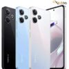 گوشی موبایل شیائومی ردمی مدل Xiaomi Redmi 12 5G با حافظه 256 گیگابایت و رم 8 گیگابایت - تصویر 2