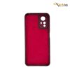 خرید کاور گوشی شیائومی Redmi Note 12S مدل محافظ لنزدار سیلیکونی با بهترین قیمت بازار