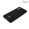 خرید کاور گوشی شیائومی Redmi Note 12S مدل محافظ لنزدار سیلیکونی با قیمت مناسب