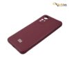 قیمت کاور گوشی شیائومی Redmi Note 12S مدل محافظ لنزدار سیلیکونی