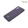 قاب سیلیکونی محافظ لنزدار برای گوشی موبایل شیائومی Xiaomi Redmi Note 12S - تصویر 3