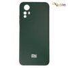 خرید کاور گوشی شیائومی Redmi Note 12S مدل محافظ لنزدار سیلیکونی