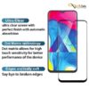 قیمت محافظ صفحه نمایش Samsung Galaxy A10
