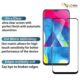قیمت محافظ صفحه نمایش Samsung Galaxy A10