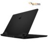 لپ تاپ گیمینگ ام اس آی مدل MSI Alpha 17 C7VG • 740003 R9 7945HX 16GB 1TB SSD RTX 4070 8GB