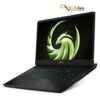 لپ تاپ گیمینگ ام اس آی مدل MSI Alpha 17 C7VG • 740003 R9 7945HX 16GB 1TB SSD RTX 4070 8GB - تصویر 3