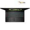خرید لپ تاپ گیمینگ ام اس آی مدل MSI Alpha 17 C7VG • 740003 با بهترین قیمت بازار