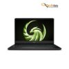 خرید لپ تاپ گیمینگ ام اس آی مدل MSI Alpha 17 C7VG • 740003