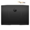 لپ تاپ گیمینگ ام اس آی مدل MSI Bravo 15 C7VEK • 780003 R5 7535HS 16GB 1TB SSD RTX 4050 6GB - تصویر 5