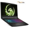 قیمت لپ تاپ گیمینگ ام اس آی مدل MSI Bravo 15 C7VEK • 780003