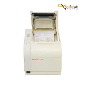 خرید پرینتر Meva TP-1200 WH Thermal Printer