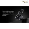 هندزفری بلوتوثی ارایمو مدل Oraimo FreePods Pro Bluetooth wireless Handsfree - تصویر 4