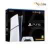 خرید کنسول بازی سونی مدل Playstation 5 Slim Digital Edition CFI-2000B با کمترین قیمت بازار