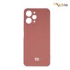 خرید قاب سیلیکونی محافظ لنزدار برای گوشی موبایل شیائومی Xiaomi Redmi 12 با قیمت مناسب