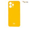 قیمت قاب سیلیکونی محافظ لنزدار برای گوشی موبایل شیائومی Xiaomi Redmi 12