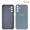 قیمت قاب سیلیکونی محافظ لنزدار برای گوشی موبایل سامسونگ Samsung Galaxy A15