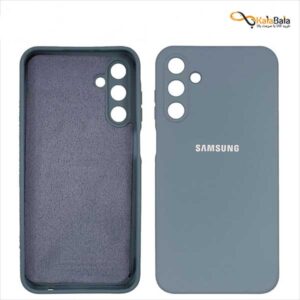 قیمت قاب سیلیکونی محافظ لنزدار برای گوشی موبایل سامسونگ Samsung Galaxy A15