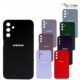 خریدقاب سیلیکونی محافظ لنزدار برای گوشی موبایل سامسونگ Samsung Galaxy A15 با نازلترین قیمت بازار