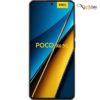 گوشی موبایل شیائومی پوکو  Xiaomi Poco X6 5G با حافظه 512 گیگابایت و رم 12 گیگابایت - تصویر 6