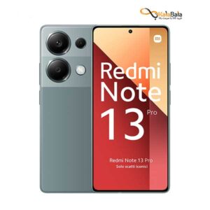 خرید گوشی Xiaomi Redmi Note 13 Pro 4G