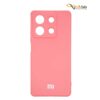 خرید قاب سیلیکونی محافظ لنزدار برای گوشی موبایل شیائومی مدل Xiaomi Redmi Note 13 Pro 4G با نازلترین قیمت بازار