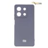 خرید قاب سیلیکونی محافظ لنزدار برای گوشی موبایل شیائومی مدل Xiaomi Redmi Note 13 Pro 4G مناسب ترین قیمت بازار