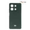 خرید قاب سیلیکونی محافظ لنزدار برای گوشی موبایل شیائومی مدل Xiaomi Redmi Note 13 Pro 4G