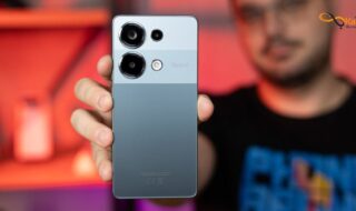 معرفی و بررسی مشخصات گوشی موبایل شیائومی ردمی نوت مدل Xiaomi Redmi Note 13 Pro 4G