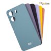 قیمت قاب سیلیکونی محافظ لنزدار برای گوشی موبایل شیائومی Xiaomi Redmi 13C