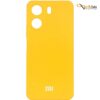 خرید قاب سیلیکونی محافظ لنزدار برای گوشی موبایل شیائومی Xiaomi Redmi 13C با قیمت مناسب