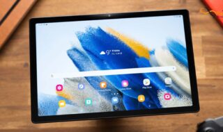 بررسی مشخصات تبلت سامسونگ مدل galaxy Tab A9+ 5g