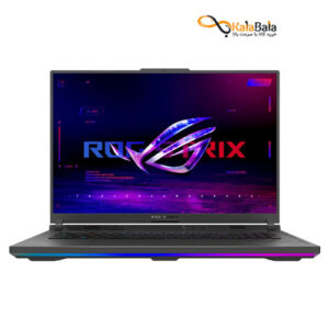 خرید لپ تاپ ASUS ROG Strix G18 G814JI-N5216