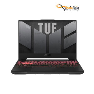 خرید لپ تاپ ASUS TUF Gaming A15 FA507RF-HN029