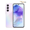 خرید گوشی Samsung Galaxy A55 5G با قیمت مناسب