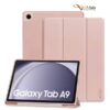 خرید قاب سیلیکونی محافظ لنزدار برای گوشی موبایل سامسونگ Samsung Galaxy Tab A9 4Gبا قیمت مناسب
