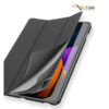 خرید قاب سیلیکونی محافظ لنزدار برای گوشی موبایل سامسونگ Samsung Galaxy Tab A9 4Gبا کمترین قیمت بازار
